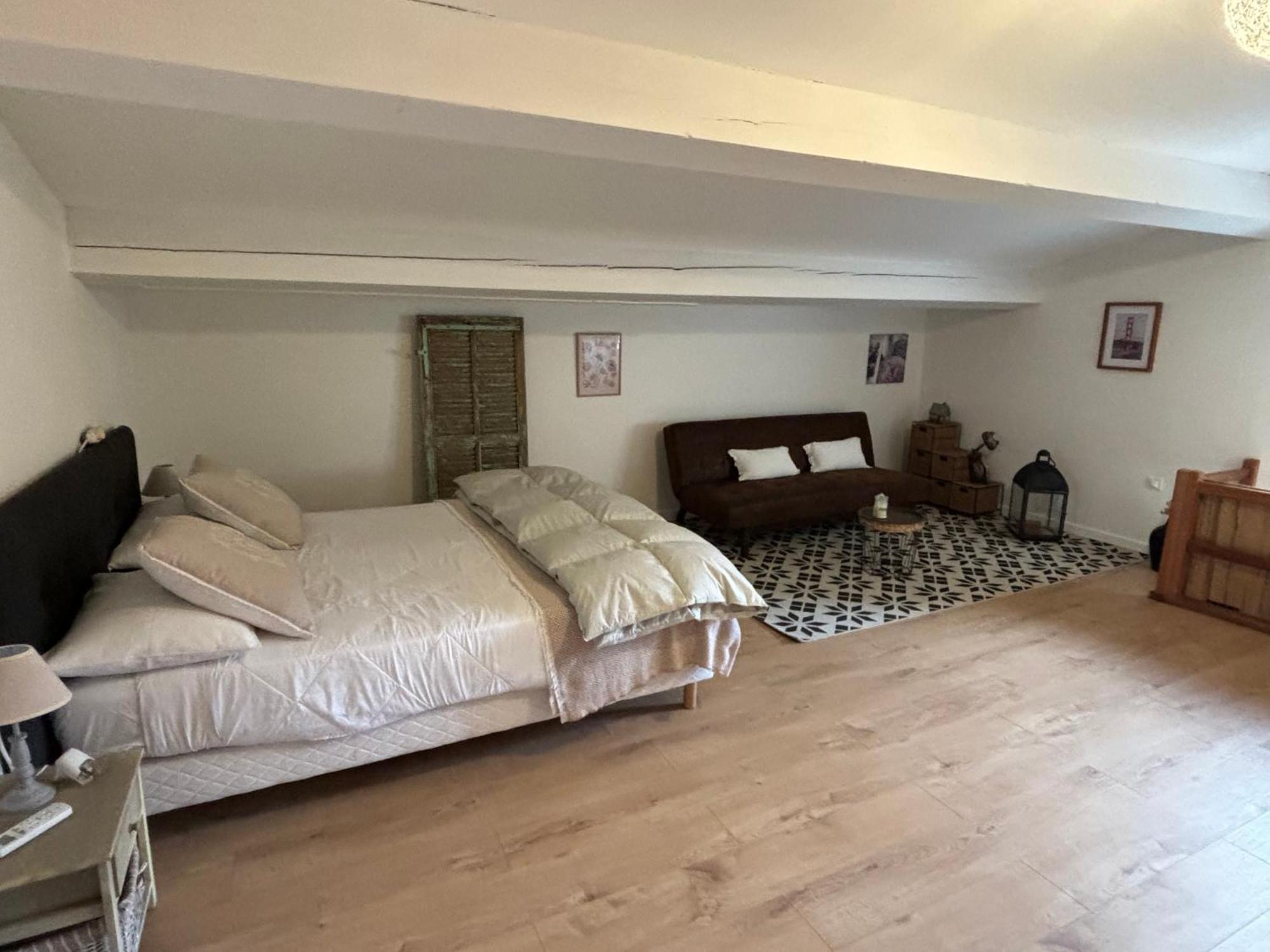 Plein Sud Villa Турет-сюр-Лу Екстериор снимка