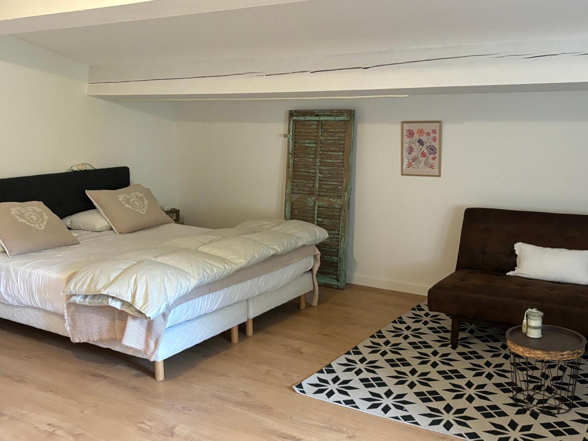 Plein Sud Villa Турет-сюр-Лу Екстериор снимка